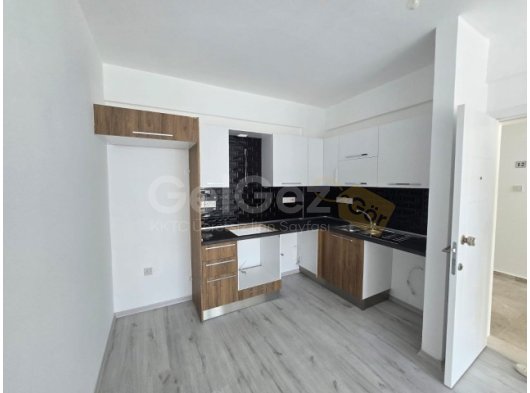 GAZİMAĞUSA KENTPLUS SATILIK EŞYASIZ 2+1 SIFIR DAİRE