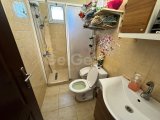 GAZİMAĞUSA KALİLAND SATILIK EŞYALI 2+1 DAİRE