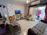 GAZİMAĞUSA KALİLAND SATILIK EŞYALI 2+1 DAİRE