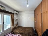 GAZİMAĞUSA KALİLAND SATILIK EŞYALI 2+1 DAİRE