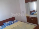 GAZİMAĞUSA KALİLAND [ ALASYA PARK] SATILIK EŞYALI 3+1 DAİRE