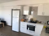 GAZİMAĞUSA KALİLAND SATILIK EŞYALI 2+1 PENTHOUSE
