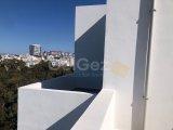 GAZİMAĞUSA KALİLAND SATILIK EŞYALI 2+1 PENTHOUSE