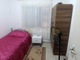 GAZİMAĞUSA DAÜ YANI SATILIK EŞYASIZ 3+1 DAİRE