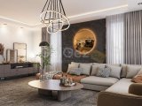 GAZİMAĞUSA YENİBOĞAZİÇİ SATILIK 2+1 DAİRELER VE 3+1 LUX VILLALAR