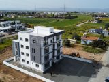 TESLİME HAZIR !!!GAZİMAĞUSA YENİBOĞAZİÇİ SATILIK 1+1/2+1 DAİRELER VE 2+1 SIFIR PENTHOUSE