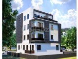 TESLİME HAZIR !!!GAZİMAĞUSA YENİBOĞAZİÇİ SATILIK 1+1/2+1 DAİRELER VE 2+1 SIFIR PENTHOUSE