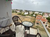 GAZİMAĞUSA YENİBOĞAZİÇİ SATILIK EŞYALI 3+1 DAİRE