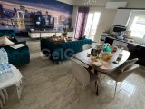 GAZİMAĞUSA YENİBOĞAZİÇİ SATILIK EŞYALI 3+1 DAİRE