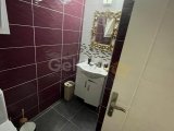 GAZİMAĞUSA YENİBOĞAZİÇİ SATILIK EŞYALI 3+1 DAİRE