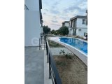 Girne LAPTA DA 3+1 satılık ikiz villa
