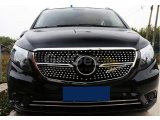 Mercedes Vito W447 2015-2020 Uyumlu Yedek Parça Diamond Panjur Made in Taiwan