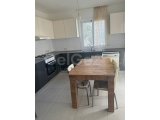 Girne LAPTA da kiralık 3+1 eşyalı bahçe katı daire