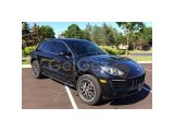 Porsche Macan 2014-2018 Uyumlu Oem Yan Basamak