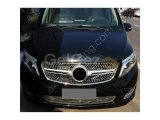 Mercedes Vito W447 2015-2020 Uyumlu Yedek Parça Diamond Panjur Made in Taiwan