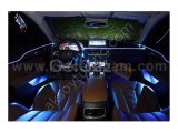 Araç İçi Neon Aydınlatma Beyaz 5 Metre