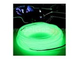 Araç İçi Neon Aydınlatma Yeşil 3 Metre