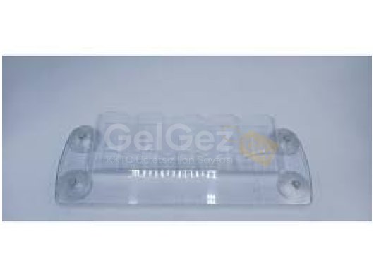 Araç İçi Vantuzlu İçecek Standı Redbull