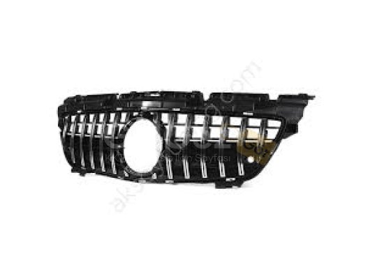 Mercedes SLK R173 Uyumlu Yedek Parça GTR Panjur