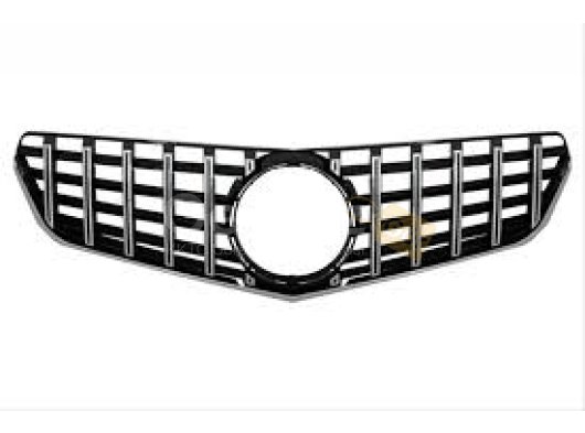 Mercedes E-Serisi Coupe W207 2009-2013 Uyumlu Yedek Parça GTR Panjur MER-T154 Made in Taiwan