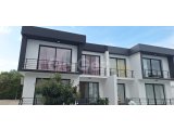 Girne LAPTA DA 3+1 satılık ikiz villa