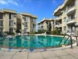Girne Alsancakta ortak yüzme havuzlu 3+1 daire KİRALIKTIR