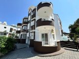 Girne'nin Merkezinde Satılık TÜRK KOÇANLI 3+1