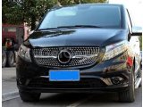 Mercedes Vito W447 2015-2020 Uyumlu Yedek Parça Diamond Panjur Made in Taiwan
