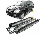 Mercedes GL X164 2006-2012 Uyumlu Yedek Parça Oem Yan Basamak