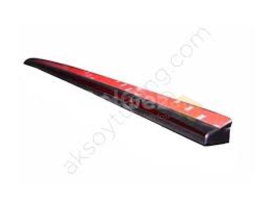 Harici Arka Cam Led Fren Lambası