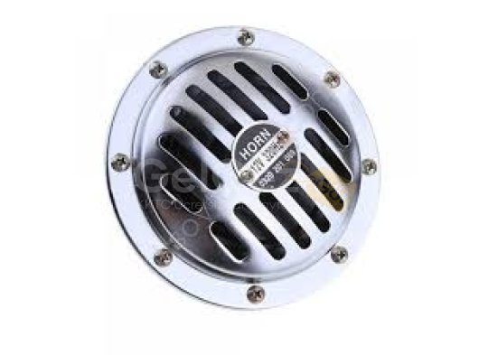 12V Elektrikli Yüksek Tonlu 370HZ Korna