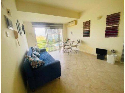 İSKELE SEFAKÖY SATILIK EŞYALI 1+1 DAİRE