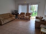 İSKELE BEGONVILLA SİTESİNDE SATILIK EŞYALI 2+1 DAİRE