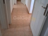 İSKELE BEGONVILLA SİTESİNDE SATILIK EŞYALI 2+1 DAİRE