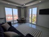 İSKELE LONG BEACH KİRALIK EŞYALI 2+1 DAİRE