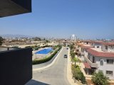 İSKELE LONG BEACH KİRALIK EŞYALI 2+1 DAİRE