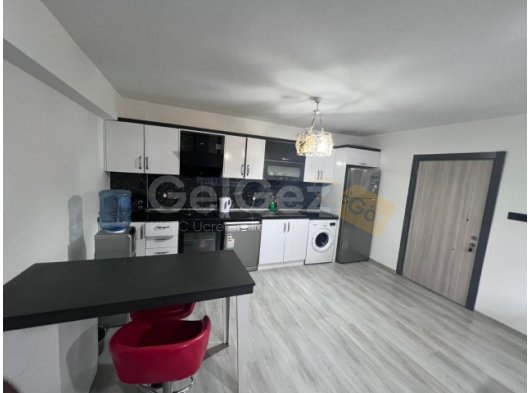 TEK YETKİLİ !! GAZİMAĞUSA ÇANAKKALE SATILIK 2+1 FUL EŞYALI DAIRE