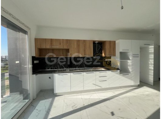 GAZİMAĞUSA ÇANAKKALE SATILIK EŞYASIZ 3+1 SIFIR DAİRELER