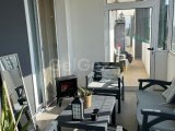 GAZİMAĞUSA ÇANAKKALE SATILIK 2+1 PENTHOUSE