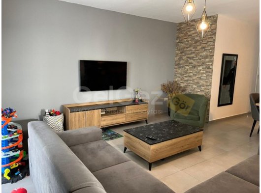 GAZİMAĞUSA ÇANAKKALE SATILIK 2+1 PENTHOUSE