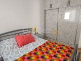 GAZİMAĞUSA BARIŞ GÜCÜ ARKASI KİRALIK EŞYALI 2+1 DAİRE