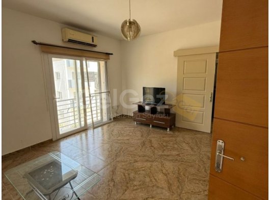 GAZİMAĞUSA KALİLAND SATILIK YARI EŞYALI 2+1 DAİRELER