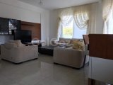 GAZİMAĞUSA KALİLAND SATILIK EŞYALI 3+1 DAİRE