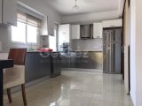 GAZİMAĞUSA KALİLAND SATILIK EŞYALI 3+1 DAİRE