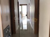 GAZİMAĞUSA KALİLAND SATILIK EŞYALI 3+1 DAİRE