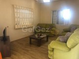 GAZİMAĞUSA KALİLAND SATILIK EŞYALI 3+1 DAİRE