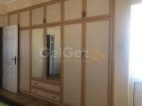GAZİMAĞUSA KALİLAND SATILIK EŞYALI 3+1 DAİRE