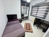 GAZİMAĞUSA KALİLAND SATILIK EŞYALI 2+1 DAİRE
