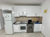 GAZİMAĞUSA KALİLAND SATILIK EŞYALI 2+1 DAİRE