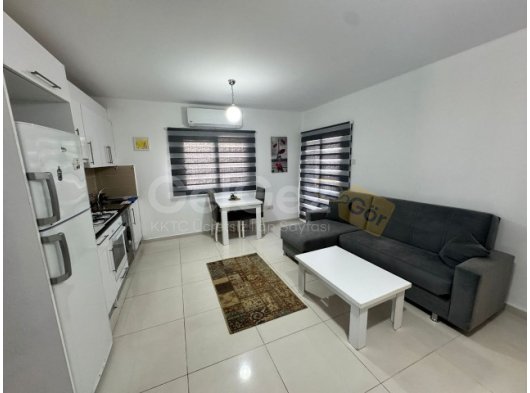 GAZİMAĞUSA KALİLAND SATILIK EŞYALI 2+1 DAİRE